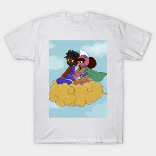 Dragonball Lee T-Shirt